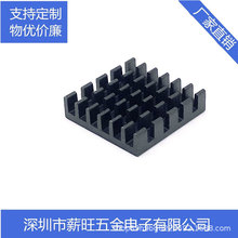�ʲ�С��ɢ���X�Ͳ� �����@�� PCB�� ICоƬ����18.5*5*18.5MM