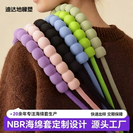 日用橡胶;其他橡胶管;其他橡胶制品