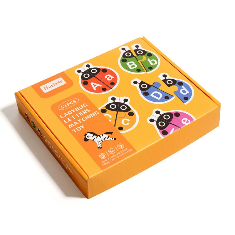 Когнитивная игрушка, карты, настольная игра, тренировка, раннее развитие