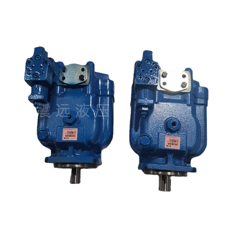 Плунжерный насос EATON PVH074L01AA50H002000AW2001AB000A Гарантия один год