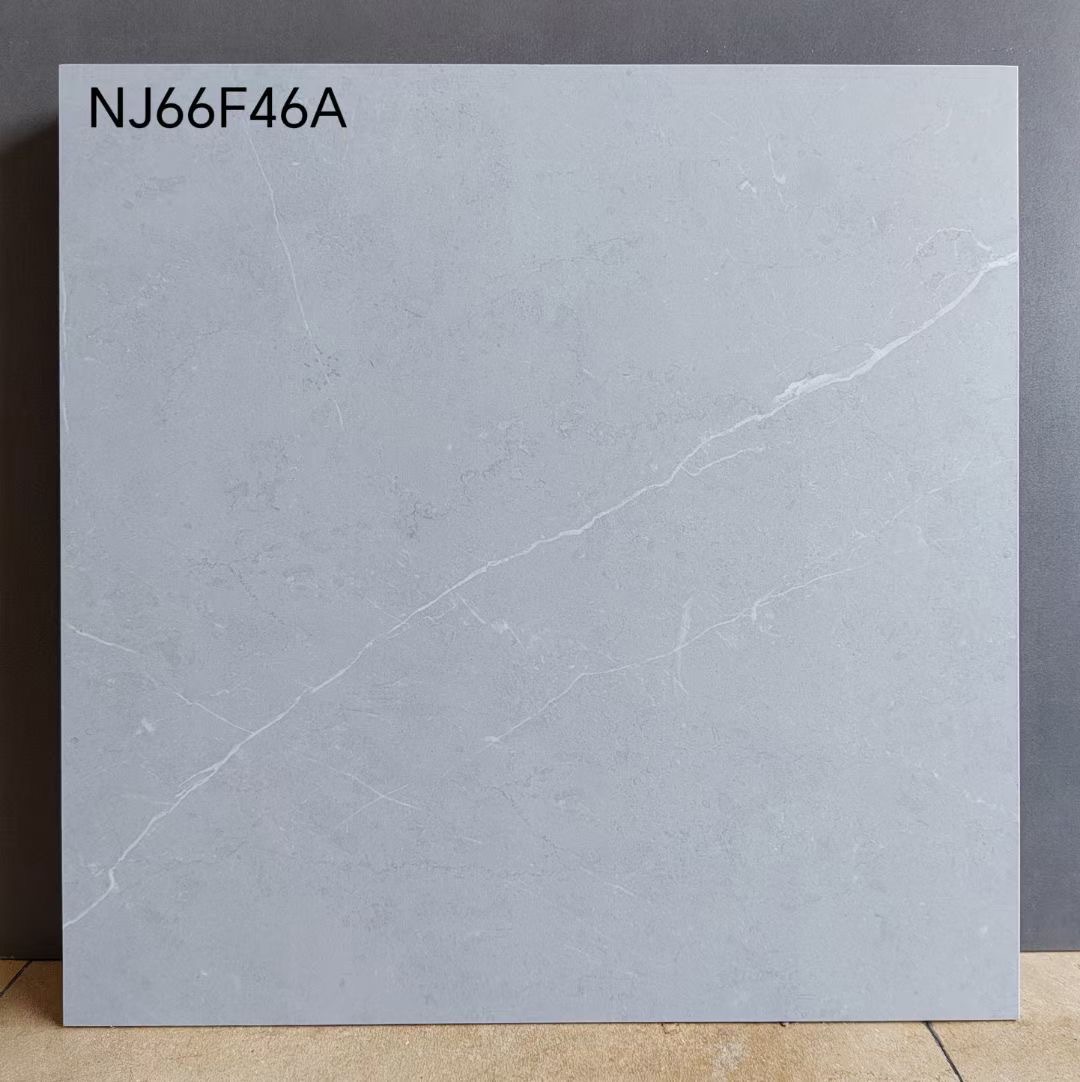 회색 골동품 벽돌 대리석 60x600 1 학년