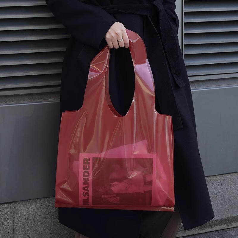 앙코라 레드; PE; 소형 38*62 옆면 8