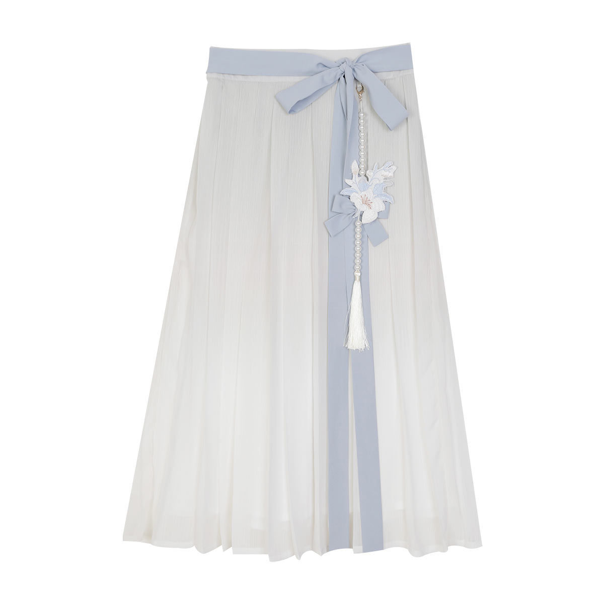 Diseño original lluvia ligera estilo chino mejorado elementos han han ropa de mujer nuevo conjunto chino 8615