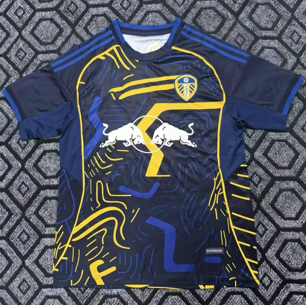 2526 리즈 유나이티드 두 번째 손님