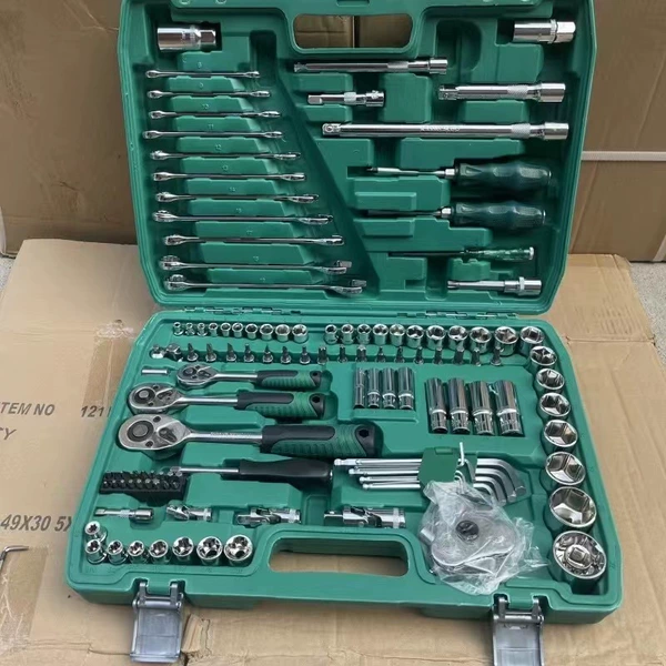 121 pieces of 24 tooth Putong models [Use bad replacement new]