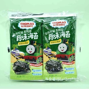 ���R˹С��܇�ϲ˺�̦��С��ԭζ/����ζ16G*24�� ��̦���e��ʳ