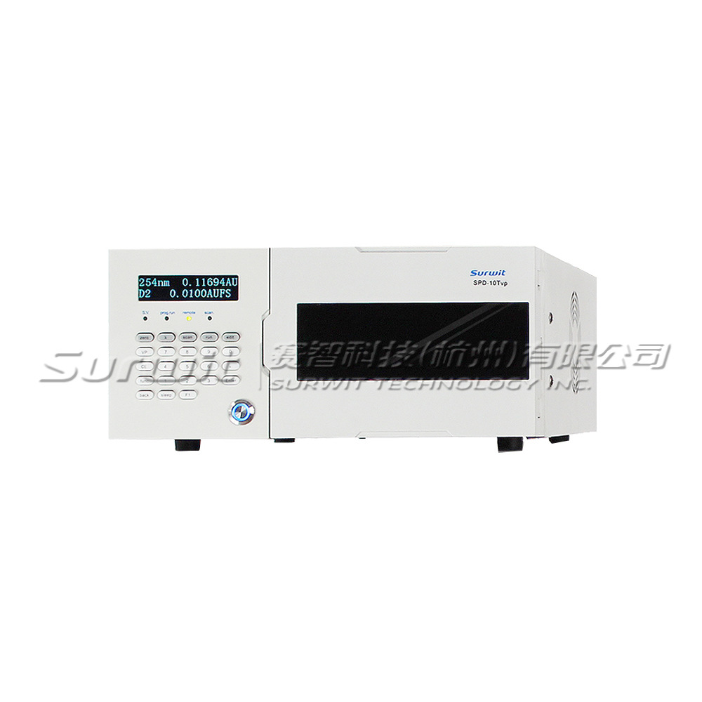 赛智科技LC-10T高效液相色谱仪分析仪组件 高压恒流输液泵