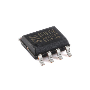 STC8G1K17A-36I-SOP8 ������1T 8051�Ⱥ�΢̎������Ƭ�CоƬ