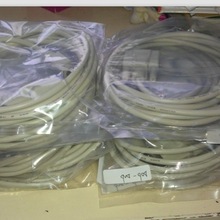 台达PLC连接线 DOP-DVP  台达屏-台达PLC 232连接线