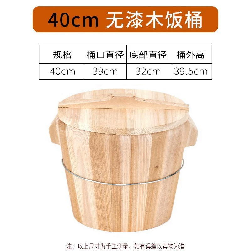 蒸しの宝のメーカーのもち米のご飯は露店の杉の砂のレトルトを並べて竹の大きい小さいサイズの木の商売の家庭用の蒸しご飯の樽を蒸します。|undefined