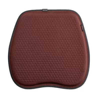Cool pad — Honeycomb Gel Car Seat Cushion