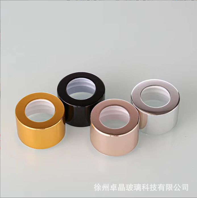 투명, 뚜껑(단일 가격)