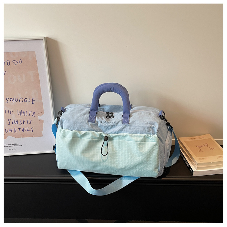 (Cross-border trading), sports travel bag, yoga clothing for swimming