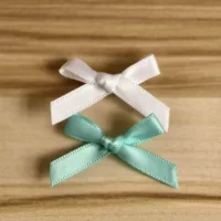 Повязка на голову с бантом, двустороннее нижнее белье, носки, полиэстер