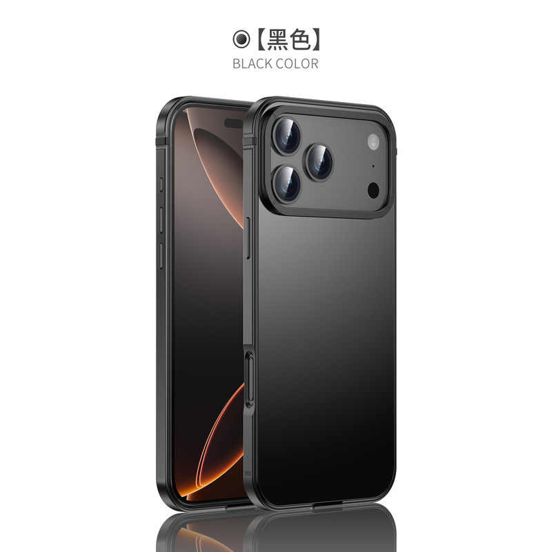 新品原机壳！适用苹果17手机壳17ProMax新款17pro磁吸iPhone17 pm|undefined