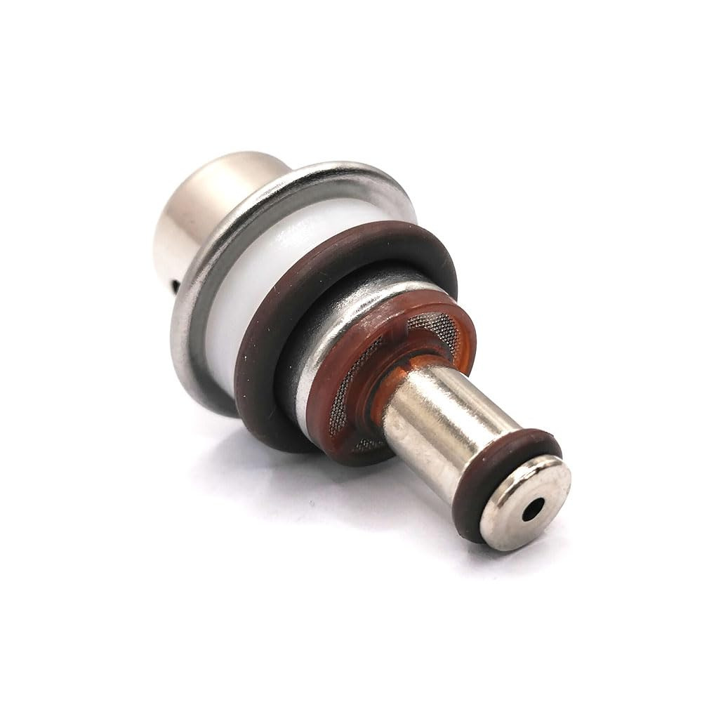 Fuel Pressure Regulator 23280-21010 Fuel Injection Pressure Regulator Suitable for Toyota