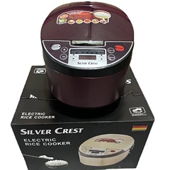 炊飯器 外国貿易 5L 家庭用炊飯器 スマート予約炊飯器