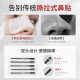 韩伦美羽鼻贴去黑头贴控油鼻膜贴清洁去粉刺闭口t区护理鼻膜正品