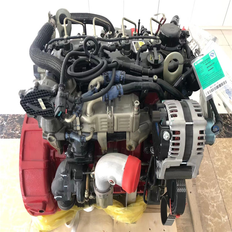 Suitable for Foton Cummins Isf2.8/Isf3.8/Isf4.5 Engine Belt Tensioner 5287020