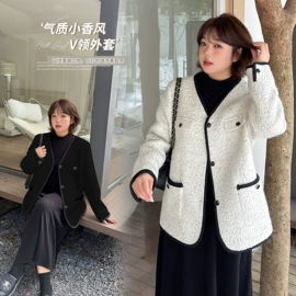 大码连衣裙;大码休闲套装;大码T恤