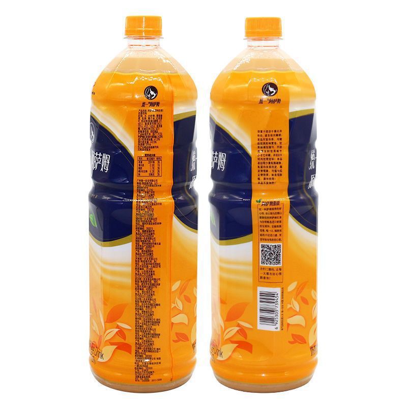 11月新入荷 ユニバーサル大ボトル アッサムオリジナルミルクティー 1.5L×6本 ユニークなフレーバーの冷たい飲み物が3本入ってます|undefined
