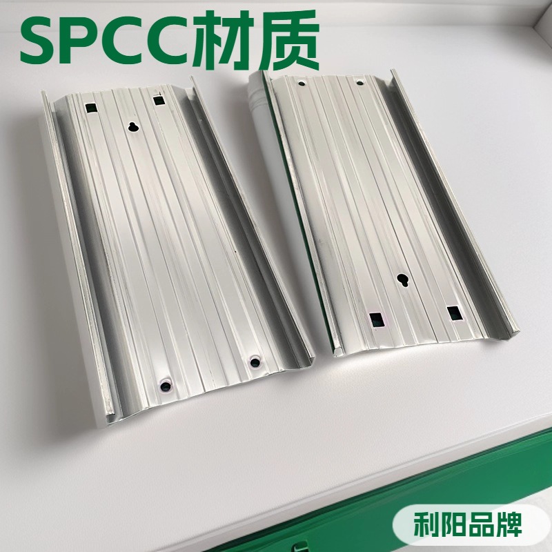 加工电除配件阳极板 现货批发阳极板 预售SPCC阳极板 利阳环保