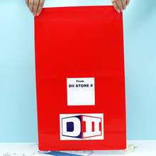 100% Recycled ̰PEfLٴMӡˢ\ݔϴ