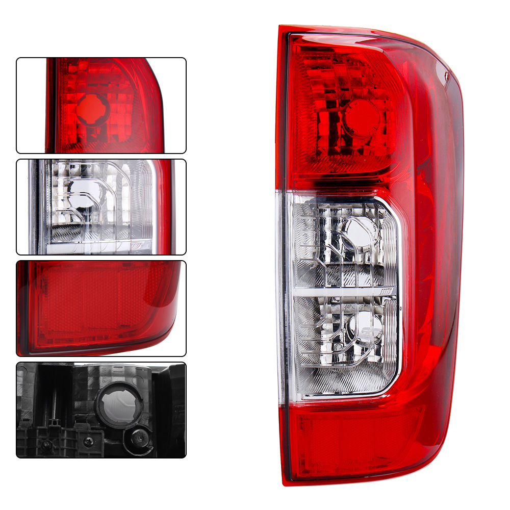 26550-4Kh0A Is Suitable for 15-19 Nissan Navara Np300D23 Rear Tail Light 26555-4Kh