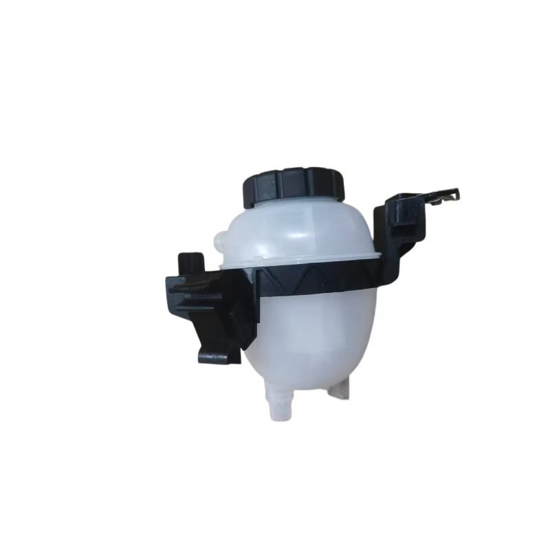 In-Stock Expansion Tank Suitable for Mercedes-Benz 253/W213, Part Number 2535001200, Coolant Auxiliary Tank