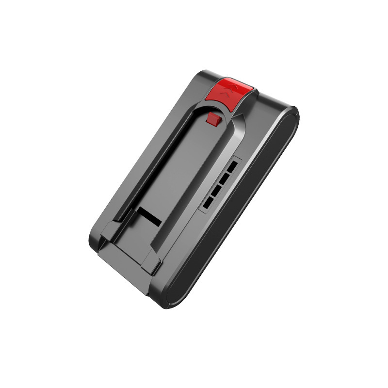 Tecnología flash V18 accesorios de eliminación de ácaros tubo telescópico celda de filtro cepillo rodante cepillo eléctrico un lote de limpiador de polvo