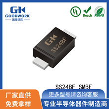 SֱN SS24BF SMBF 2A 40V GOODWORK̵ֿ ФػO