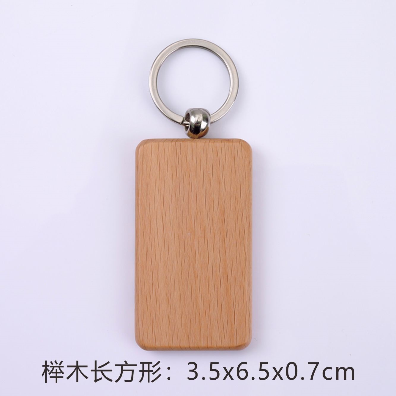 Hotel Logotipo Pareja Colgante Graduación Matrimonio Recuerdos B & B Madera maciza Llavero Número de habitación