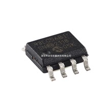 ԭ�b 93LC56BT-I/SN SOIC-8 2Kb Microwire(3��)����EEPROMоƬ