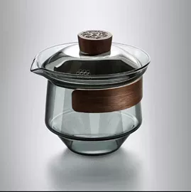 茶壶;茶海/公道杯;茶杯