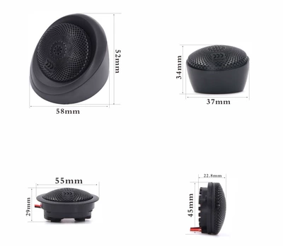 Car Tweeter Car Audio – Car horn/tweeter