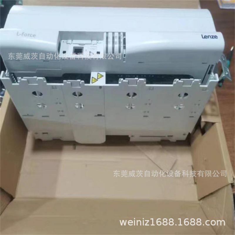 伦茨 Lenze 驱动器伺服  E94CMHE0244   全新包装   议价