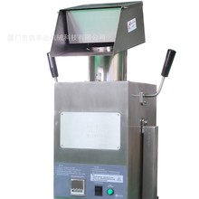 小型气流膨化机，迷你气爆机，爆米花机