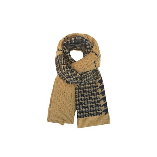 Soft Touch Classic Scarf Suitable for Men and Women, Fashion Couple, Warmth Sports Neck Gaiter Grid, Outerwear Shawl