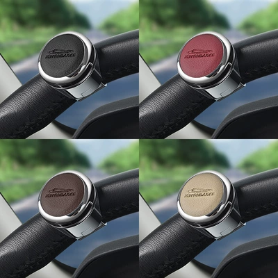 Steering wheel booster: Car Steering Wheel Booster