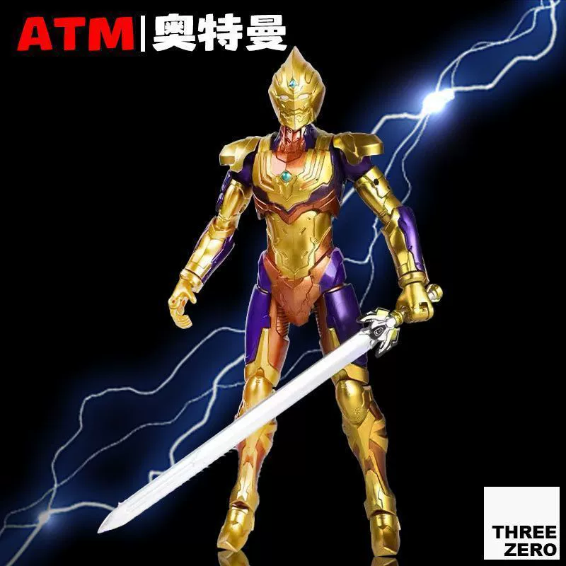 movable minifigure, золотая игрушка, кукла, SHF
