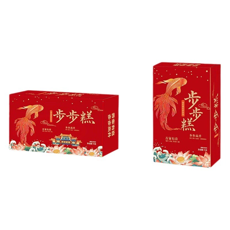 Пирожные традиционные пирожные