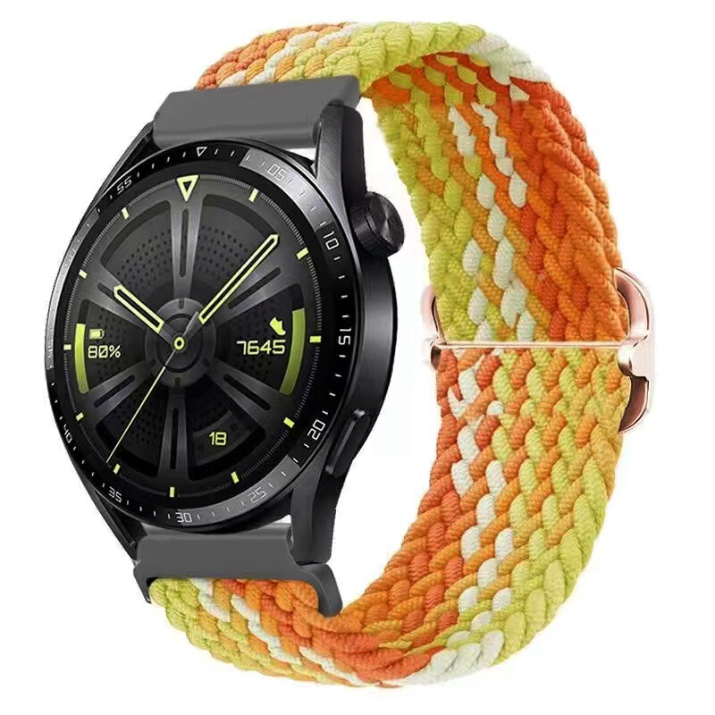 For Asus watch strap Asus Zenwatch 2 nylon watch strap ZTE Quartz20/22mm For Asus watch strap Asus Zenwatch 2 nylon watch strap ZTE Quartz20/22mm
