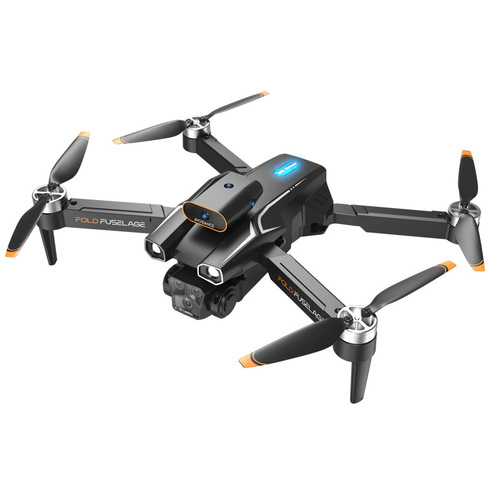Cross-border new product M8 brushless drone high-definition aerial photography long-lasting flight device quadcopter remote control airplane toy model