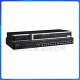 NPORT 6610-8/16/32/48V MOXA 32���W���ڷ����� ԭ�b�F؛