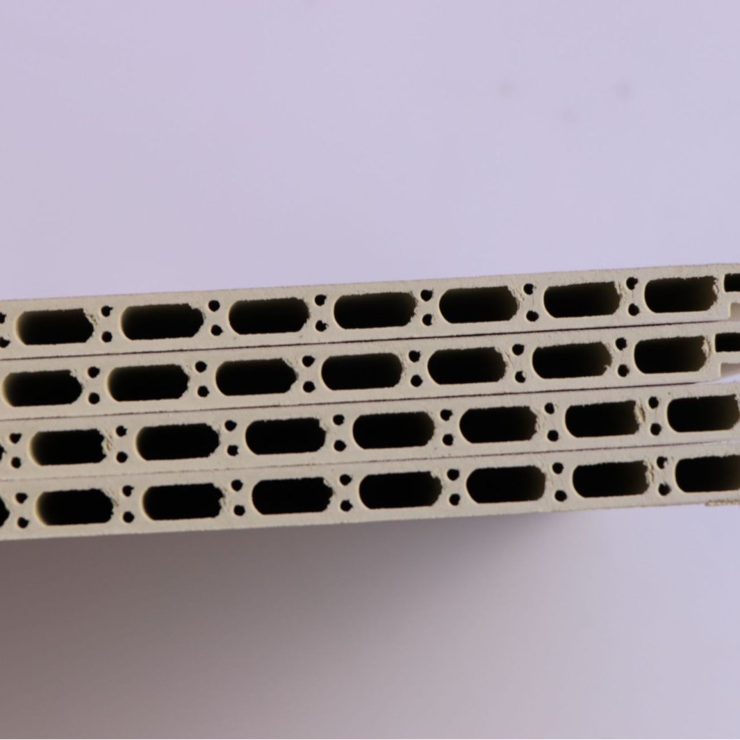 400*8mm 대나무 섬유 매화 구멍 (인기 폭발)