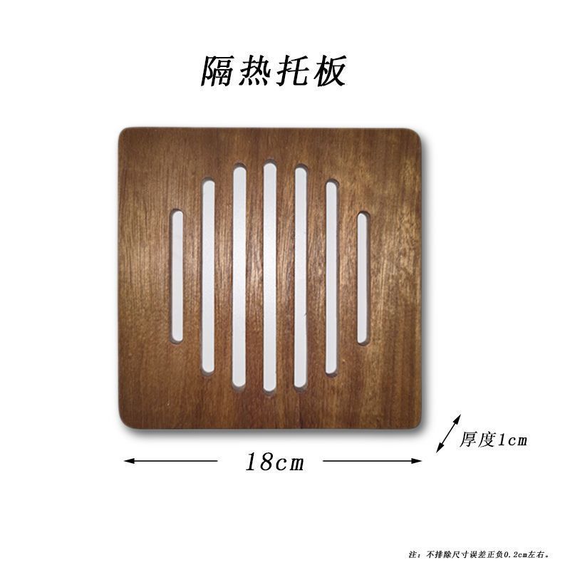 家用切菜板小水果板乌檀木实木砧板面包托披萨牛排厨房案板西餐盘|undefined