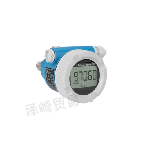 E+H防爆压力变送器差压变送器PMP51 PMP55输出4-20mA安全供电
