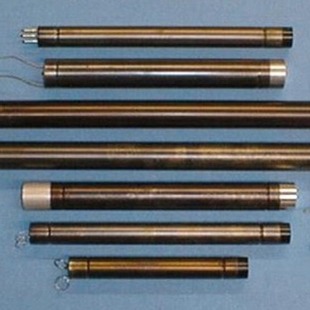 盖格弥勒管β γ x射线探测器核辐射检测仪金属GM盖革米勒计数管-阿里巴巴