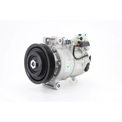 compressor for Mercedes-Benz: Automotive air conditioning