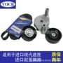 现代张紧器发动机皮带